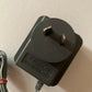 PANASONIC AC/DC Power Adapter MODEL: PQLV200AL Output- 6volt @ 350mA