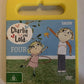 Charlie Lola: Volume 4 (DVD, 2007) Region 4