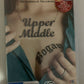 *New Sealed* Upper Middle Bogan (DVD, 2013) Abbie Maynard, Robyn Nevin. Region 4