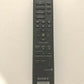 Genuine Sony RM-SE2AV Remote Control For System Audio *Missing Battery Cover*