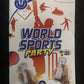 World Sports Party - Nintendo Wii PAL - Includes Manual