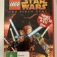 Lego Star Wars - The Video Game PC Windows 2005