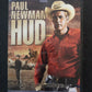*New Sealed* Hud (DVD, 1963) Paul Newman, Melvyn Douglas, Patricia Neal -Region4
