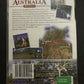 Leyland's Australia Ep 21 - DVD - Journey The Territory Borroloola to  W.A Border