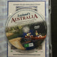 Leyland's Australia Ep 21 - DVD - Journey The Territory Borroloola to  W.A Border