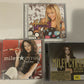 Hannah Montana 3, Miley Cyrus - Breakout Platinum Edition & Can't Be Tamed CD