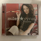 Hannah Montana 3, Miley Cyrus - Breakout Platinum Edition & Can't Be Tamed CD