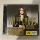 Hannah Montana 3, Miley Cyrus - Breakout Platinum Edition & Can't Be Tamed CD