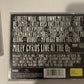 Hannah Montana 3, Miley Cyrus - Breakout Platinum Edition & Can't Be Tamed CD