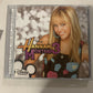 Hannah Montana 3, Miley Cyrus - Breakout Platinum Edition & Can't Be Tamed CD
