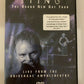 Sting - The Brand New Day Tour - Live From Universal Amphitheatre  (DVD, 2000)