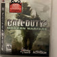 4x Call Of Duty PS3 Games: Ghosts, Modern Warfare 2, 3, 4 Sony Playstation 3