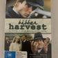 Bitter Harvest (DVD, 2001) Cillian Murphy, Colm Meaney, Kerry Condon. Region 4