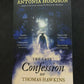 The Last Confession of Thomas Hawkins by Antonia Hodgson  (Paperback, 2016)