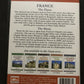 Musical Journey: France - Paris, Burgundy, Provence, Brittany, Normandy DVD