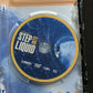 Step Into Liquid (DVD, 2004) Kelly Slater.  Region 4