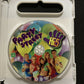 Hi-5 Party Street (DVD, 2008) Region 4