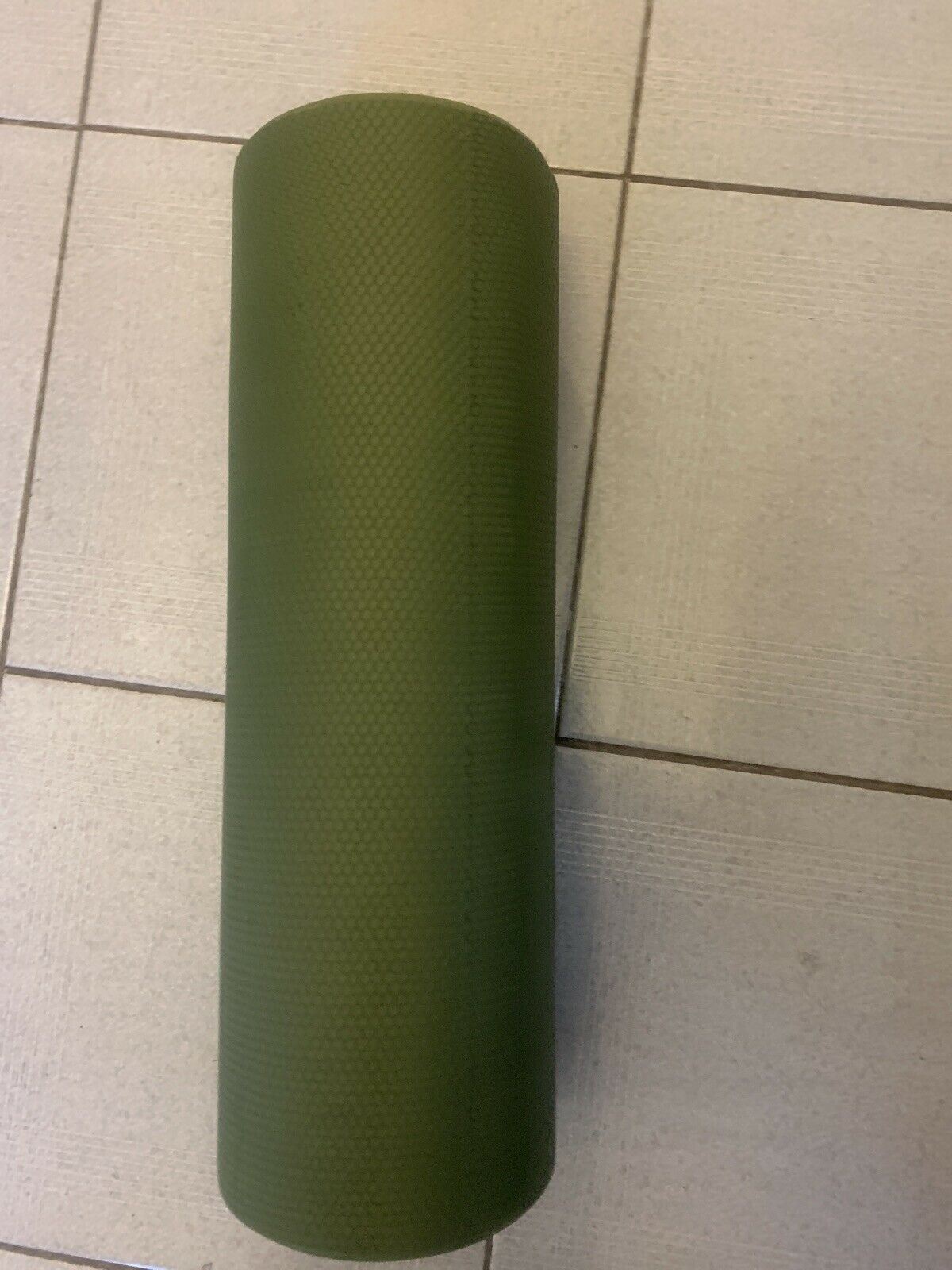 Restore By GAIAM Muscle Therapy Foam Roller