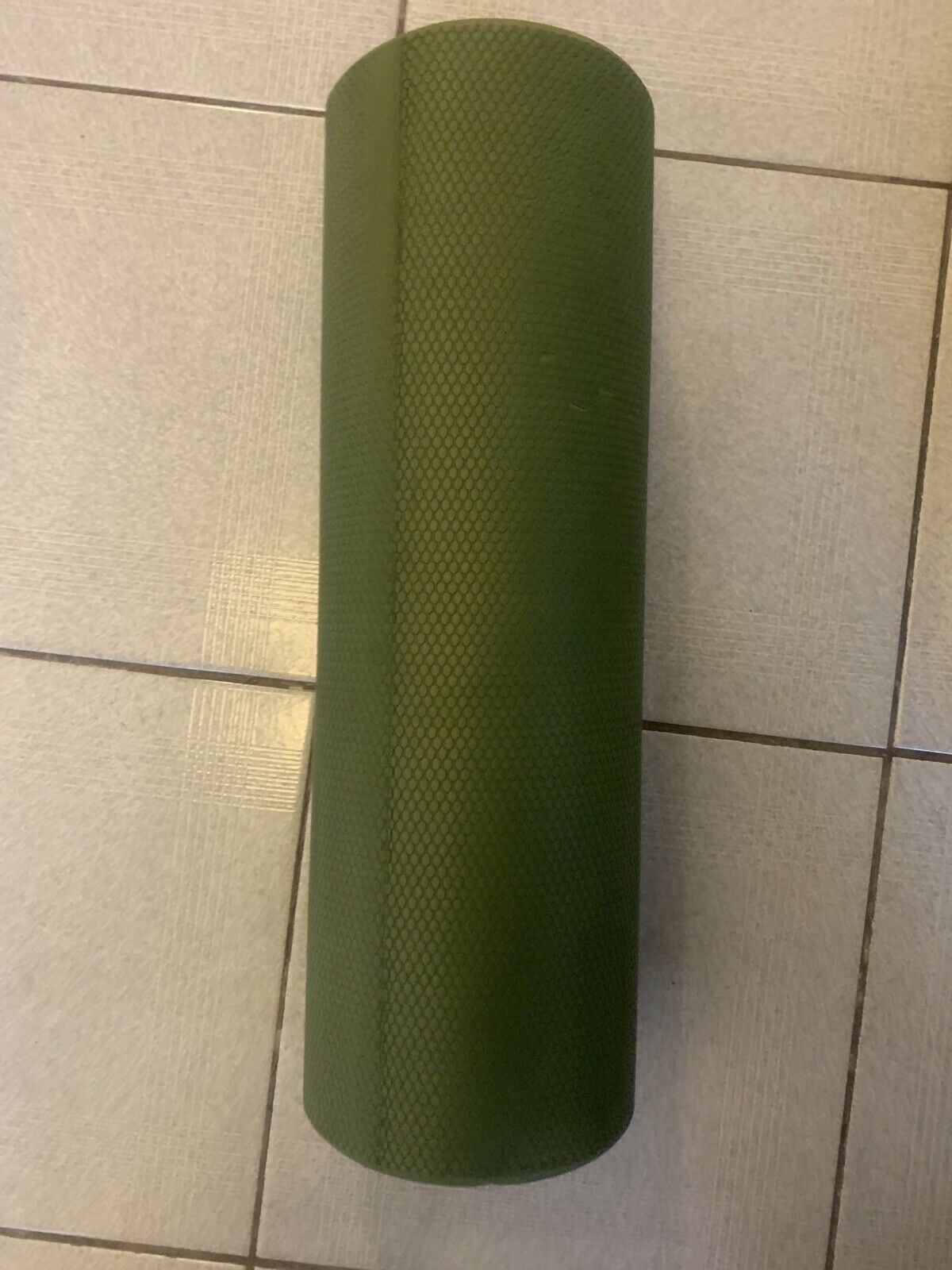 Restore By GAIAM Muscle Therapy Foam Roller