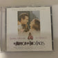 THE MIRROR HAS TWO FACES - MOTION PICTURE SOUNDTRACK -24 TRACK CD-