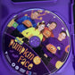 The Wiggles - The Wiggles Taking Off! & Pumpkin Face DVD Region 4