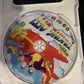 The Wiggles - The Wiggles Taking Off! & Pumpkin Face DVD Region 4