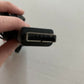 Genuine Sony Playstation AV Cable , PS1 , PS2 , PS3