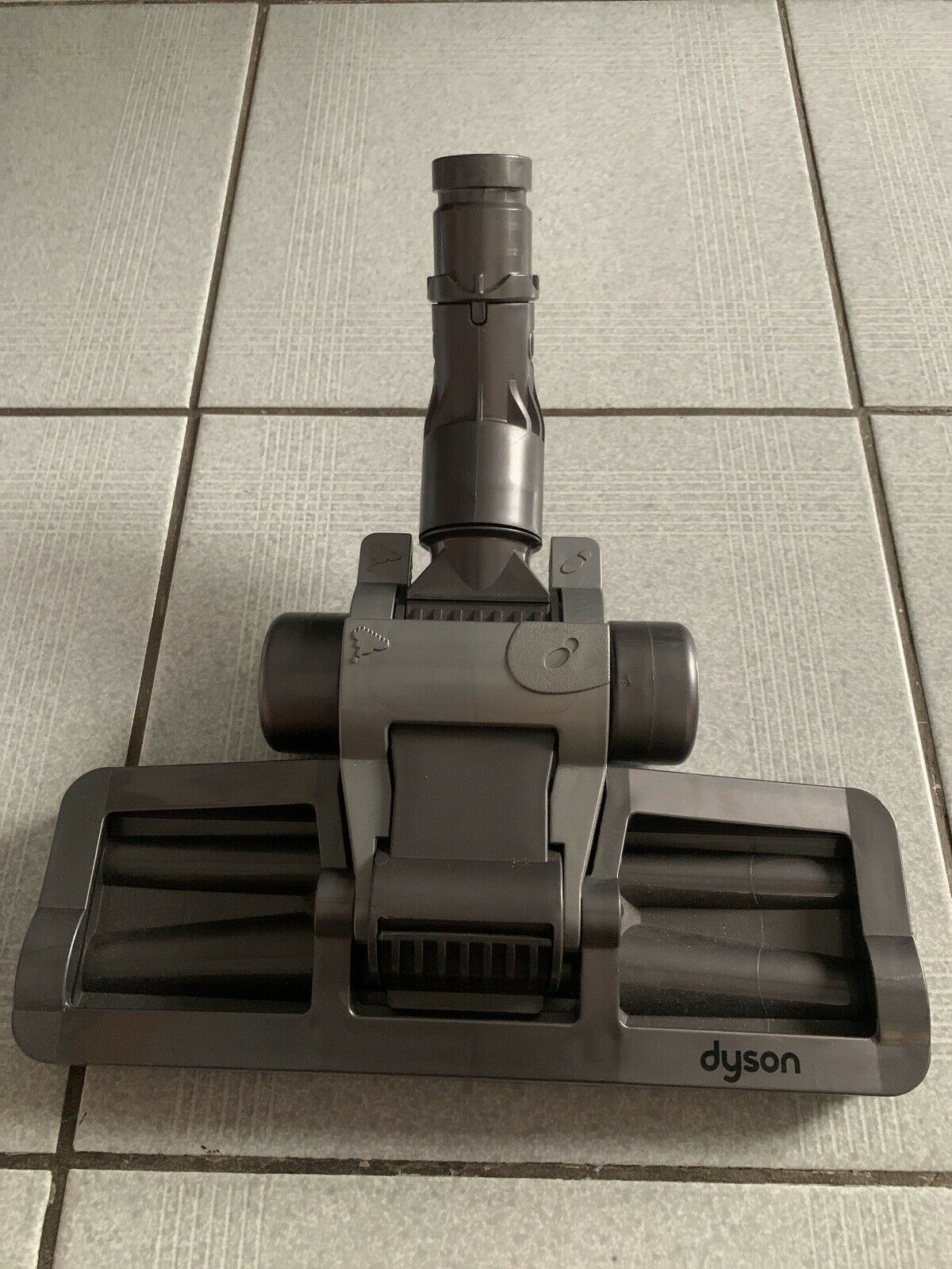 Dyson Low Reach Head Attachment