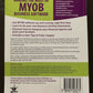 Making the Most of MYOB Business Software 8th Edition 2003 Veechi Curtis