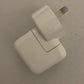 Apple A1205 iPod iPad iPhone USB Adapter 5V 1A