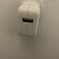 Apple A1205 iPod iPad iPhone USB Adapter 5V 1A