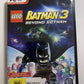 LEGO Batman 3: Beyond Gotham - Game PC DVD