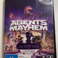 Agents Of Mayhem - PC Windows Game