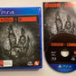 Evolve - PS4 Game in Case with Manual