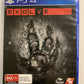 Evolve - PS4 Game in Case with Manual