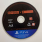 Evolve - PS4 Game in Case with Manual