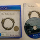 The Elder Scrolls Online: Tamriel Unlimited  (Sony PS4 Playstation 4) with Manua