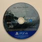 The Elder Scrolls Online: Tamriel Unlimited  (Sony PS4 Playstation 4) with Manua