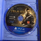 Deus Ex Mankind Divided - Day One Edition - PS4 Game