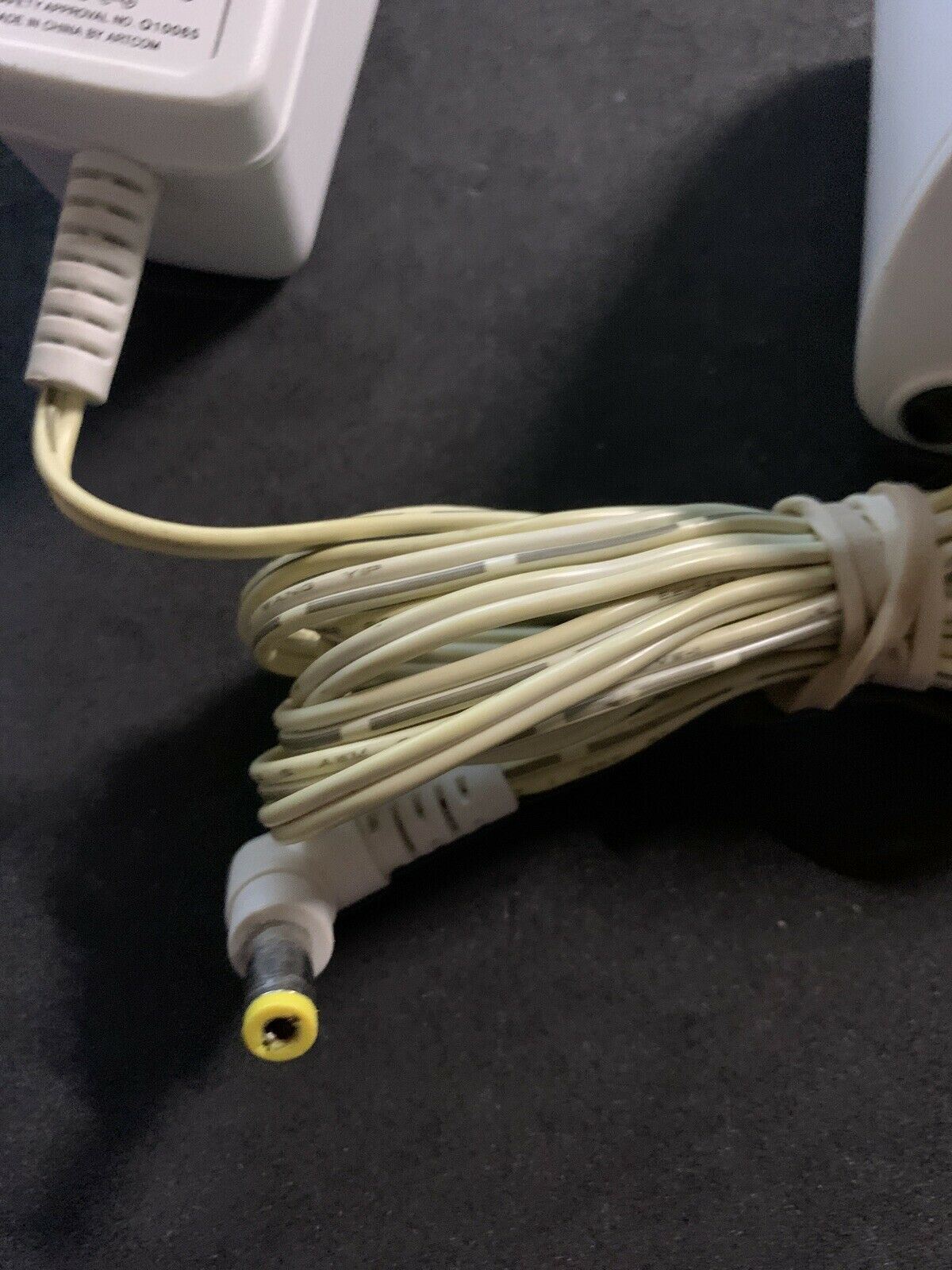 Angelcare AC Adaptor T07505S002 And Dock