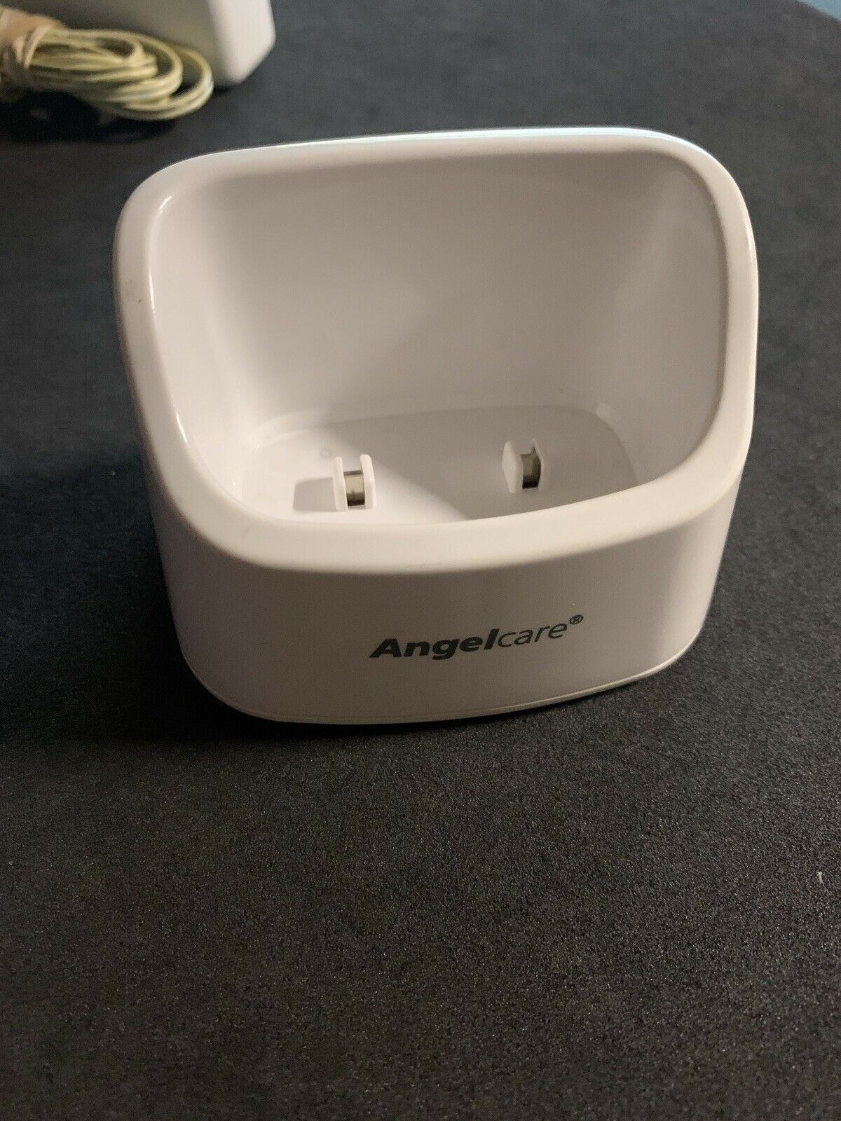 Angelcare AC Adaptor T07505S002 And Dock