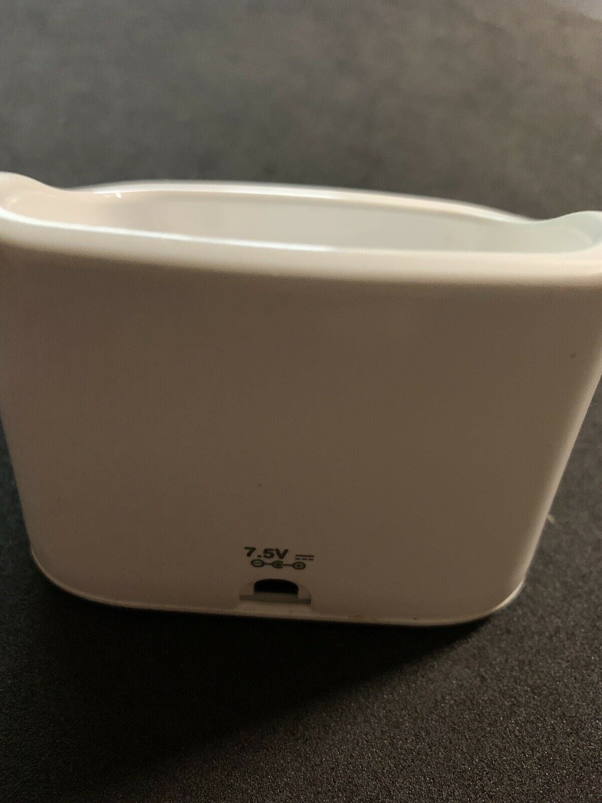 Angelcare AC Adaptor T07505S002 And Dock