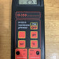 HANNA Portable pH Meter HI 8314