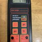 HANNA Portable pH Meter HI 8314