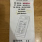 HANNA Portable pH Meter HI 8314