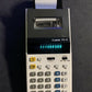 Vintage Canon P4-D Palm Printer Calculator