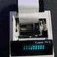 Vintage Canon P4-D Palm Printer Calculator