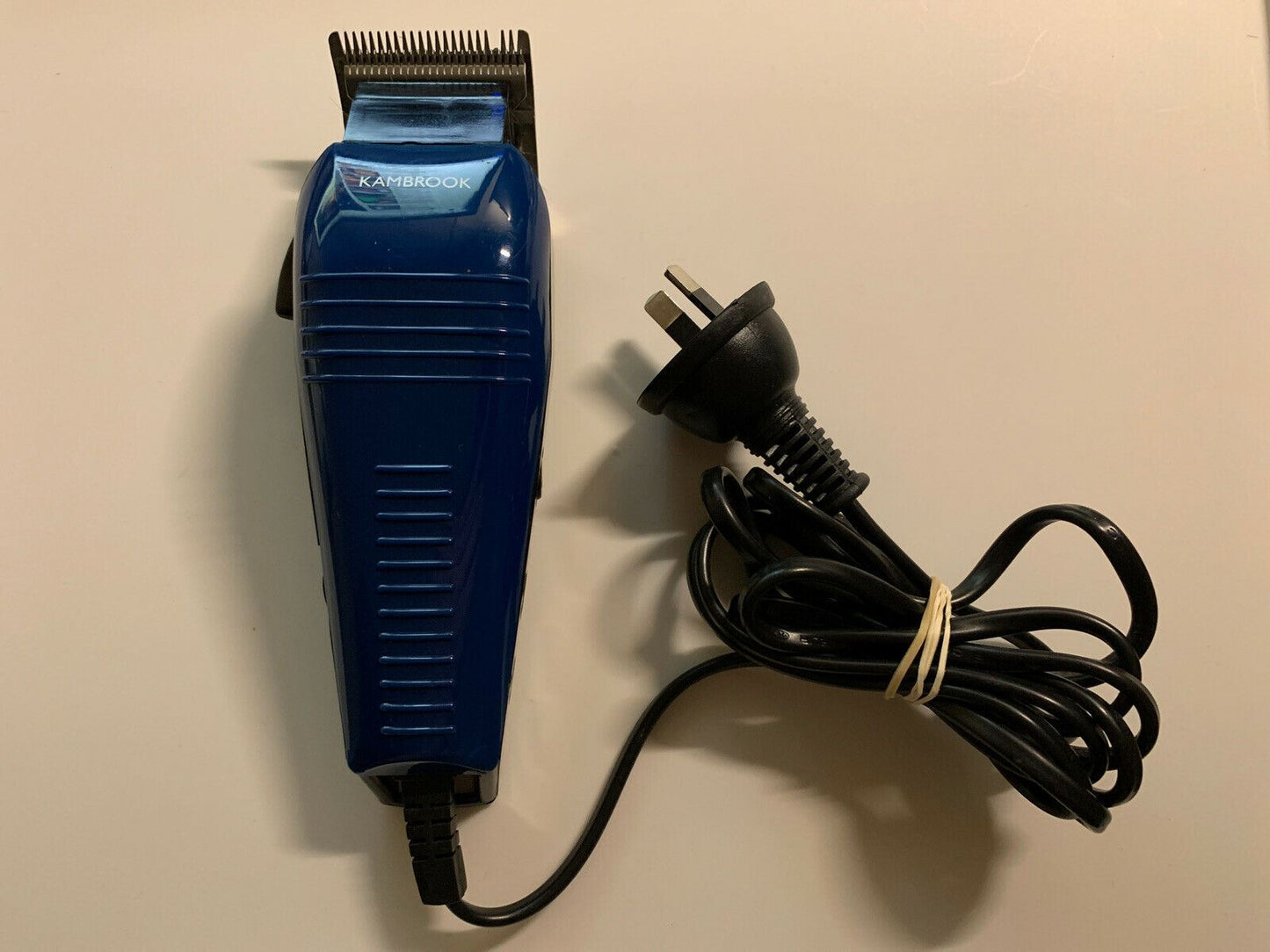 Kambrook KHC10B Electric Hair Clipper