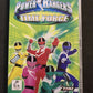 Power Rangers Time Force - PC CDROM 2001 Windows Arcade Game