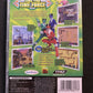 Power Rangers Time Force - PC CDROM 2001 Windows Arcade Game